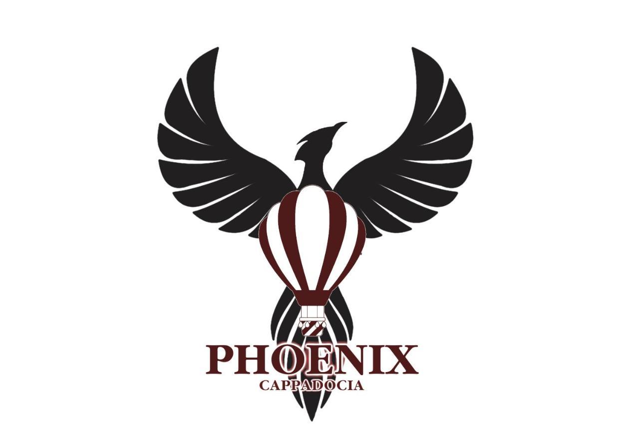 Phoenix Inn Cappadocia Nevşehir Eksteriør billede