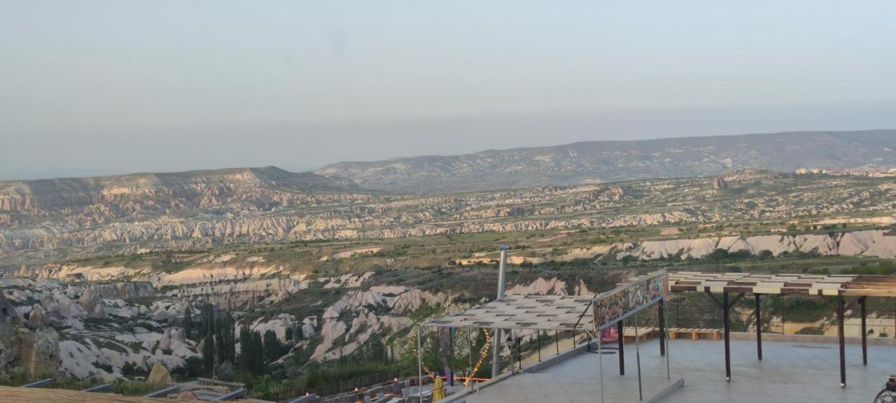 Phoenix Inn Cappadocia Nevşehir Eksteriør billede