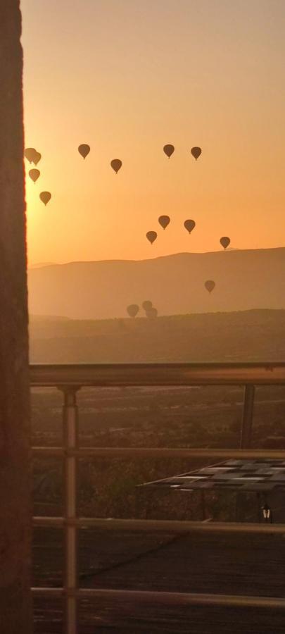 Phoenix Inn Cappadocia Nevşehir Eksteriør billede