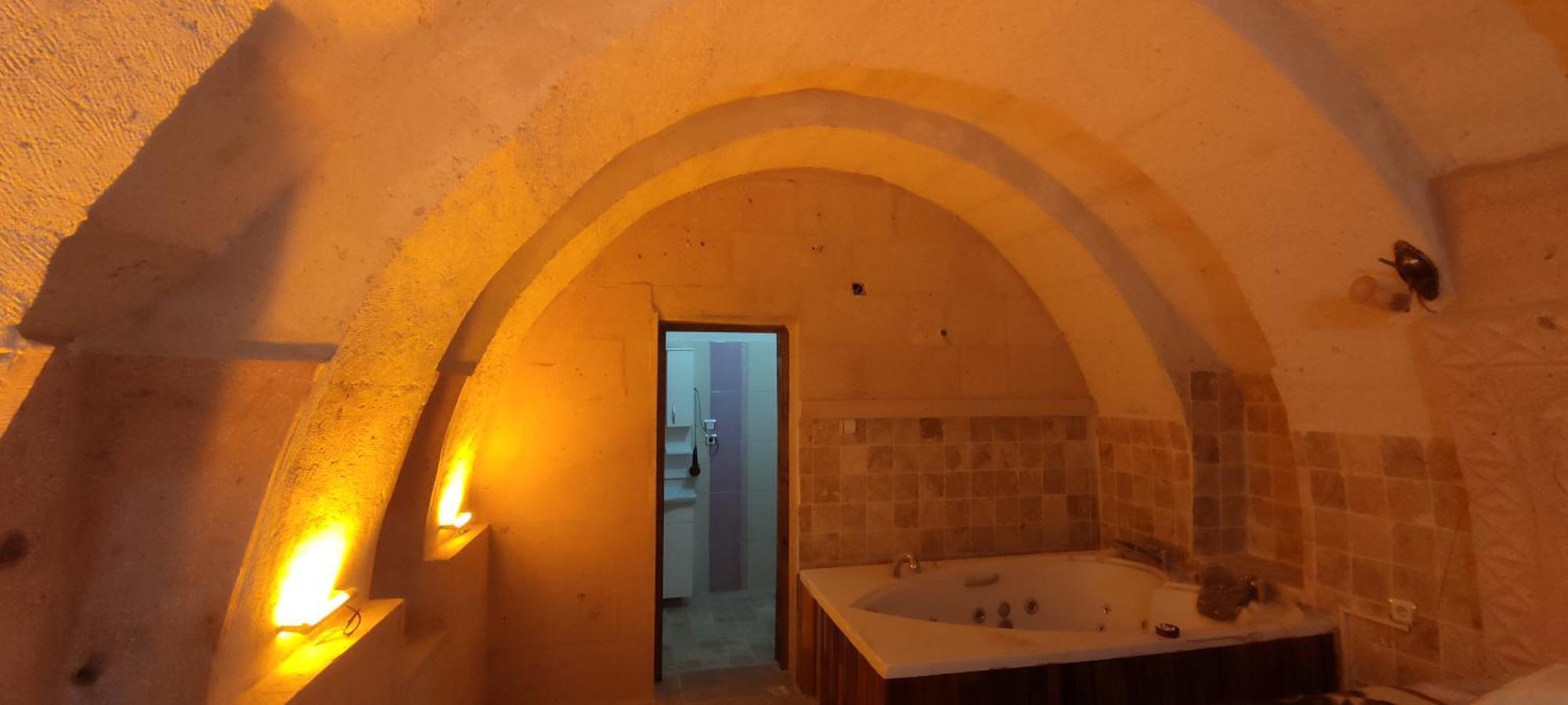 Phoenix Inn Cappadocia Nevşehir Eksteriør billede